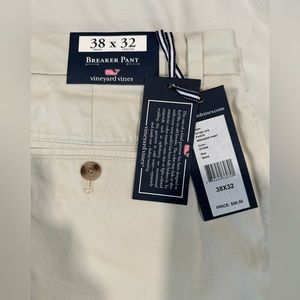 Vineyard Vines Breaker Pants